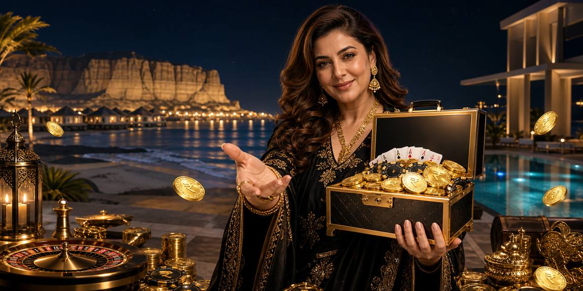 zss999 What Our Pakistan Casino Lobby Offers